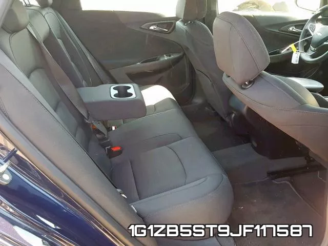 1G1ZB5ST9JF117587 фото 7