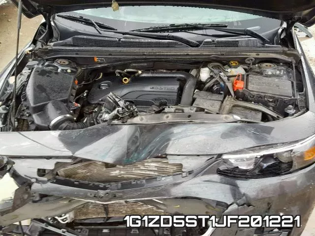 1G1ZD5ST1JF201221 фото 8