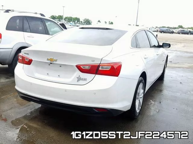 1G1ZD5ST2JF224572 фото 5