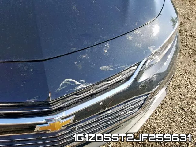 1G1ZD5ST2JF259631 фото 10