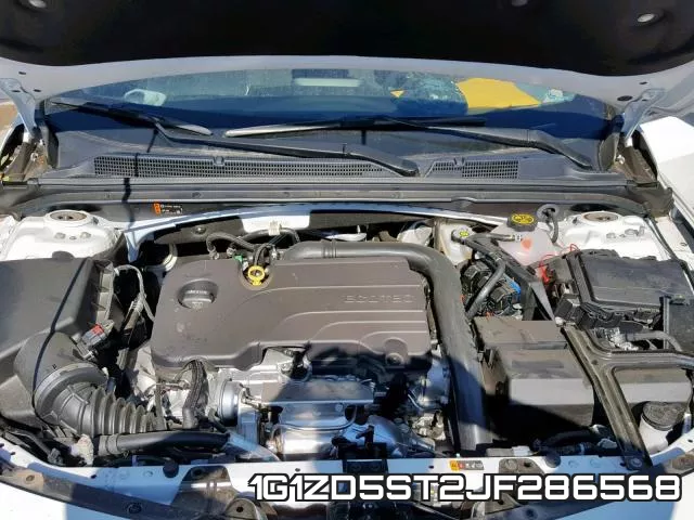 1G1ZD5ST2JF286568 фото 8