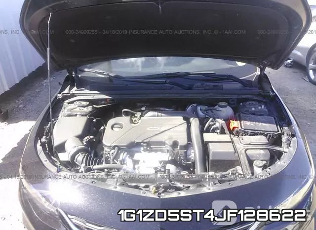 1G1ZD5ST4JF128622 фото 2