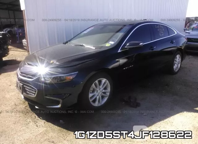 1G1ZD5ST4JF128622 фото 3