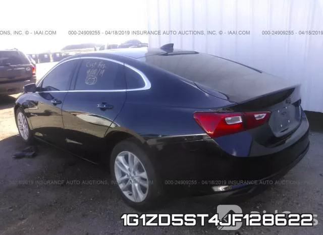 1G1ZD5ST4JF128622 фото 4