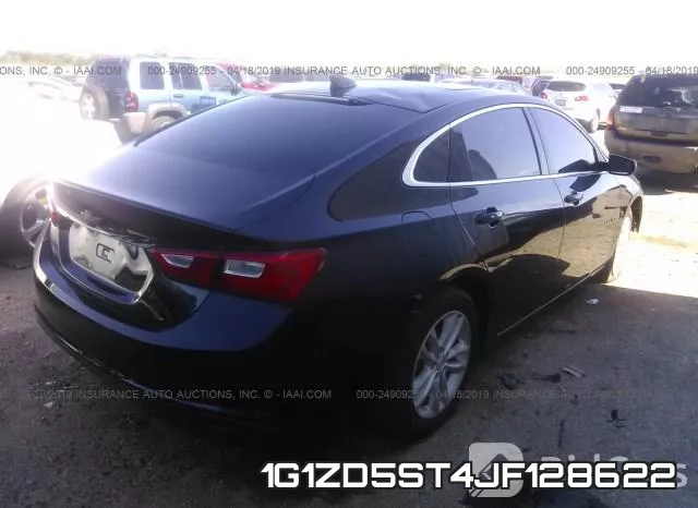 1G1ZD5ST4JF128622 фото 5