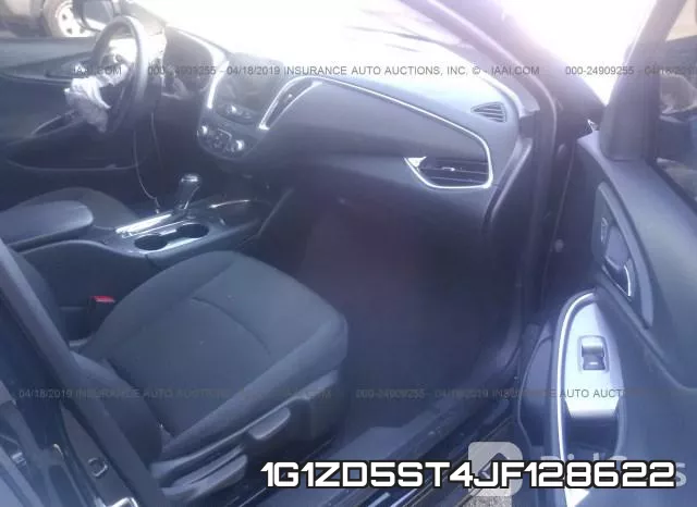 1G1ZD5ST4JF128622 фото 6