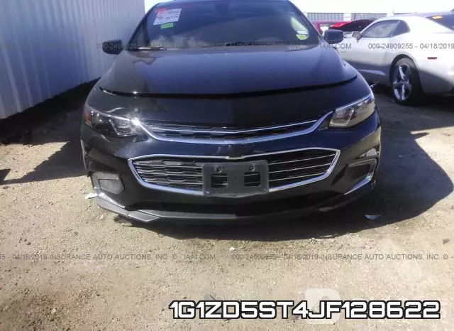 1G1ZD5ST4JF128622 фото 7