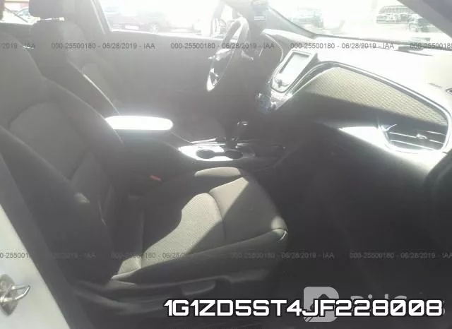 1G1ZD5ST4JF228008 фото 6