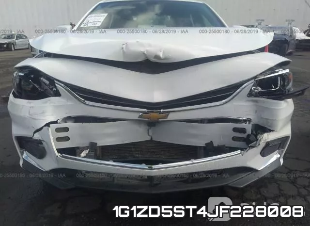 1G1ZD5ST4JF228008 фото 7