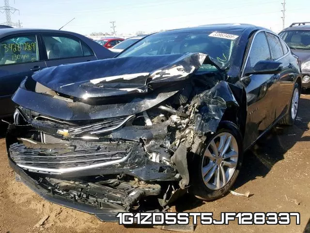 1G1ZD5ST5JF128337 фото 3