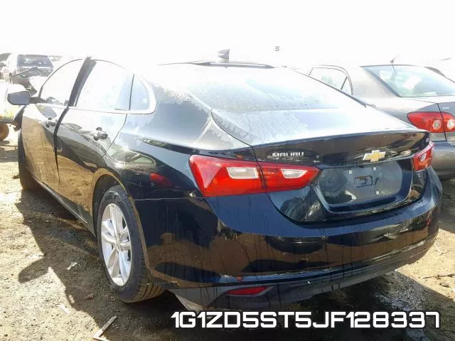 1G1ZD5ST5JF128337 фото 4