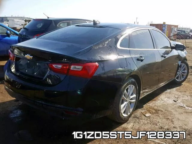 1G1ZD5ST5JF128337 фото 5