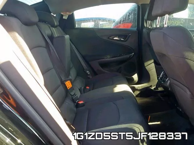 1G1ZD5ST5JF128337 фото 7