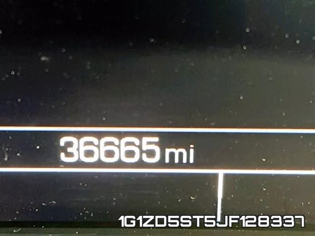 1G1ZD5ST5JF128337 фото 9