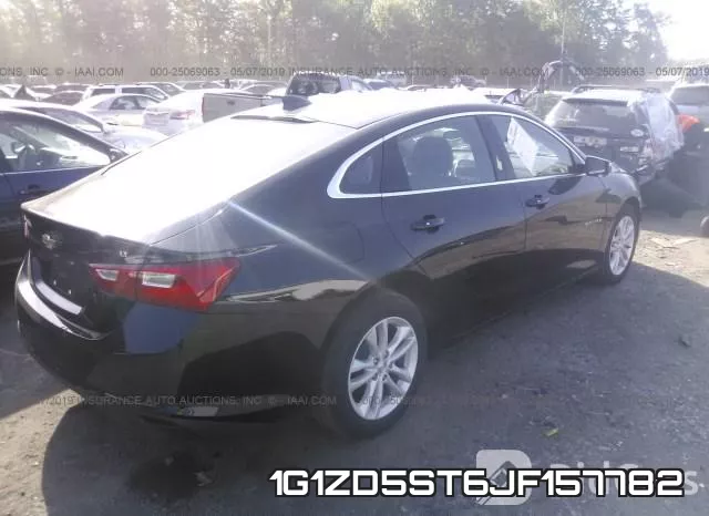1G1ZD5ST6JF157782 фото 5