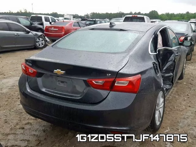 1G1ZD5ST7JF147875 фото 5