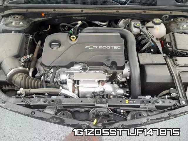 1G1ZD5ST7JF147875 фото 8