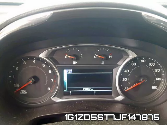 1G1ZD5ST7JF147875 фото 9