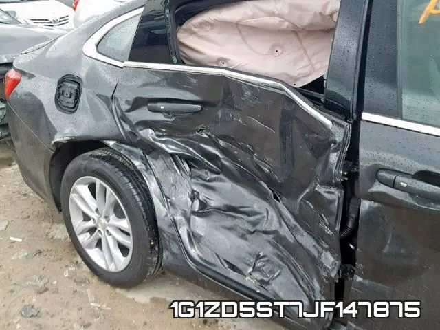 1G1ZD5ST7JF147875 фото 10