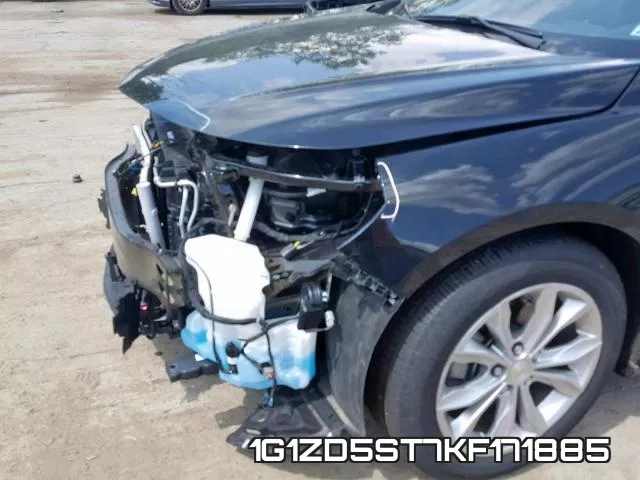 1G1ZD5ST7KF171885 фото 10