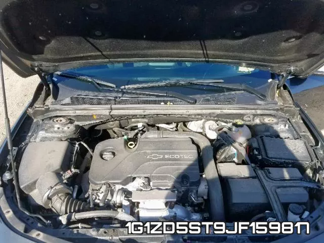 1G1ZD5ST9JF159817 фото 8