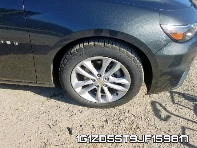 1G1ZD5ST9JF159817 фото 10