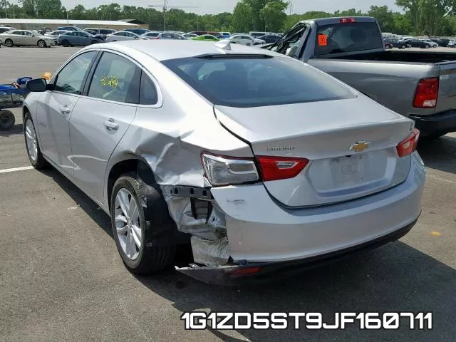 1G1ZD5ST9JF160711 фото 4