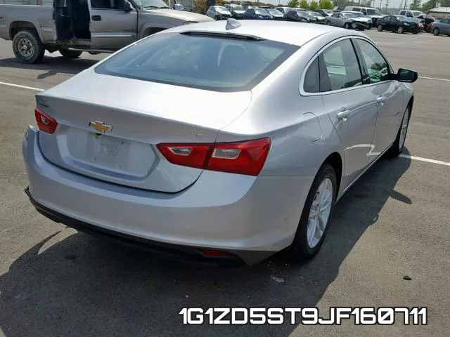 1G1ZD5ST9JF160711 фото 5