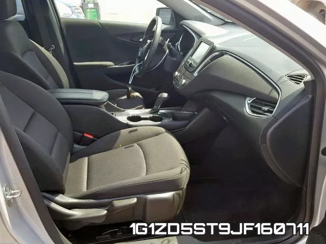 1G1ZD5ST9JF160711 фото 6