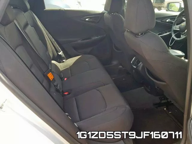 1G1ZD5ST9JF160711 фото 7