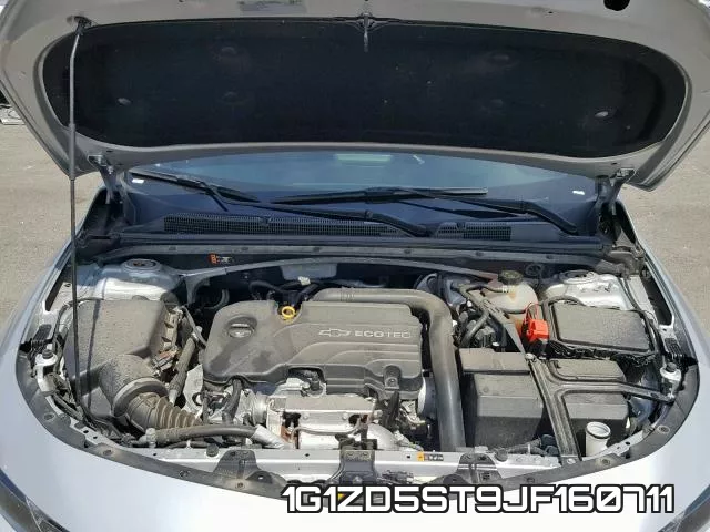1G1ZD5ST9JF160711 фото 8