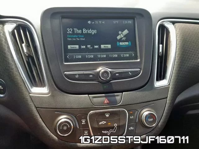 1G1ZD5ST9JF160711 фото 10
