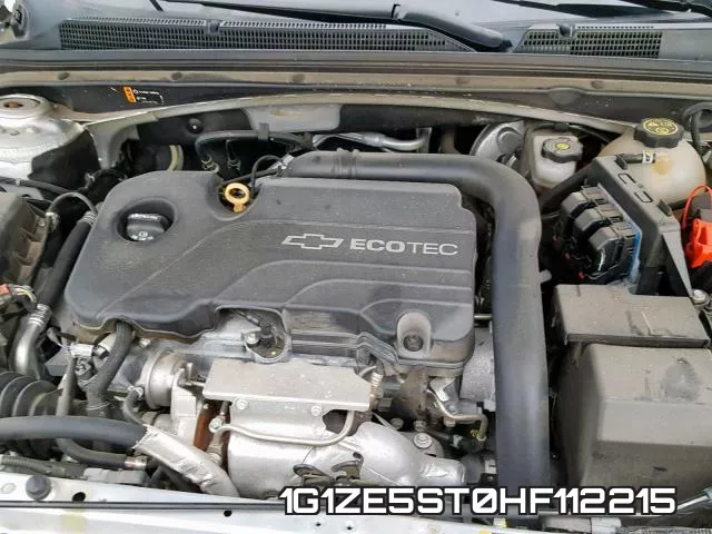 1G1ZE5ST0HF112215 фото 8