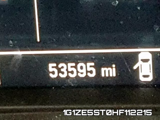 1G1ZE5ST0HF112215 фото 9