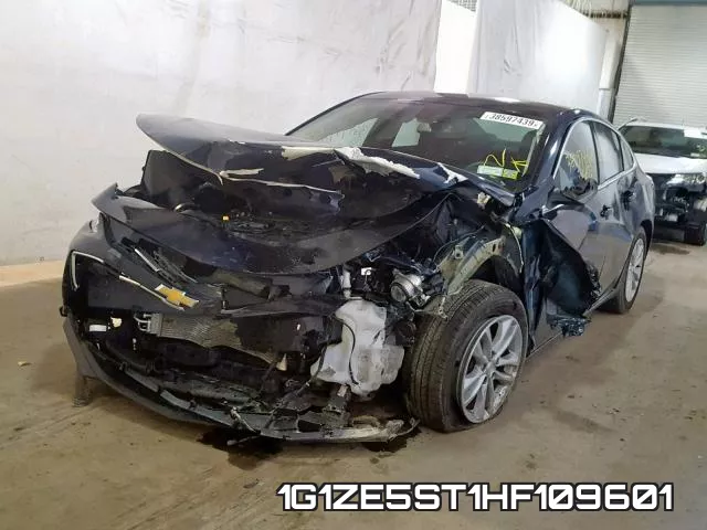 1G1ZE5ST1HF109601 фото 3
