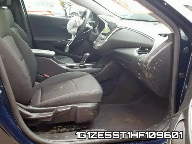 1G1ZE5ST1HF109601 фото 6