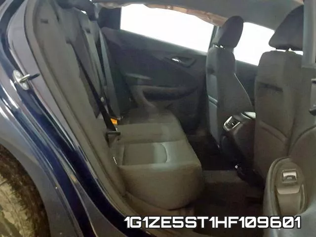 1G1ZE5ST1HF109601 фото 7