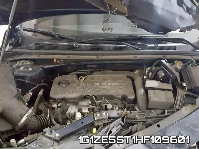 1G1ZE5ST1HF109601 фото 8