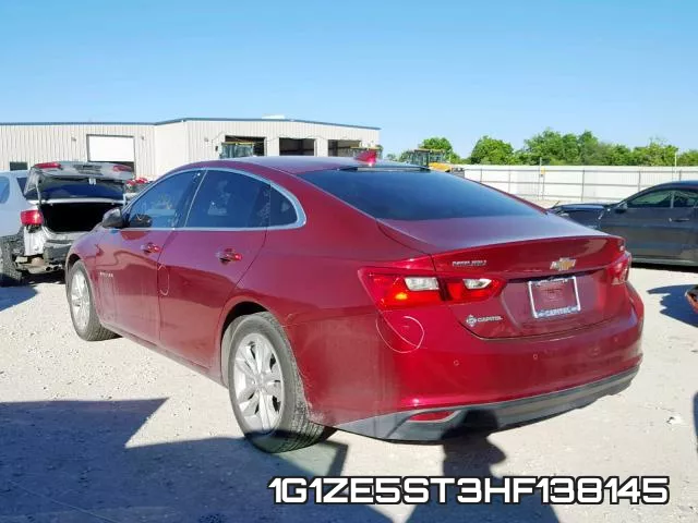 1G1ZE5ST3HF138145 фото 4