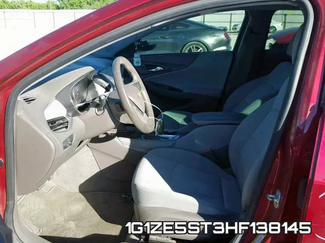 1G1ZE5ST3HF138145 фото 6