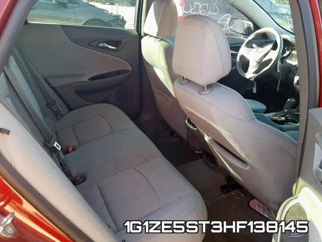 1G1ZE5ST3HF138145 фото 7