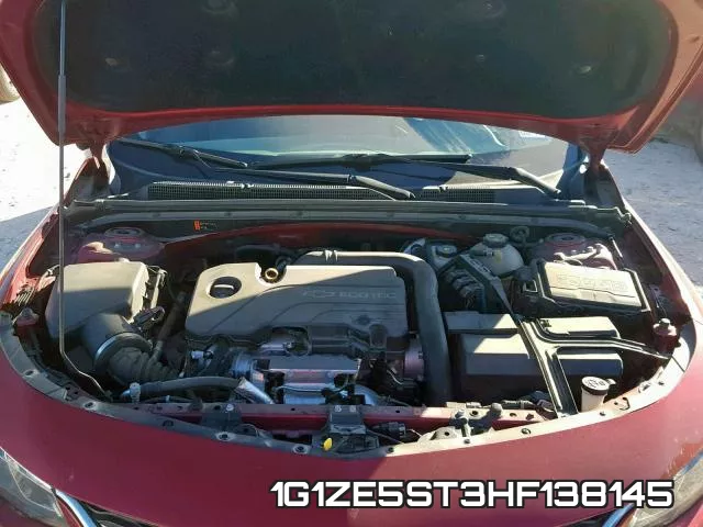 1G1ZE5ST3HF138145 фото 8