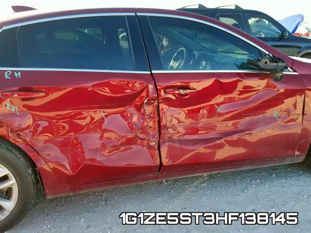 1G1ZE5ST3HF138145 фото 10