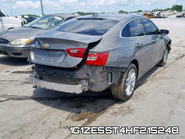 1G1ZE5ST4HF215248 фото 5