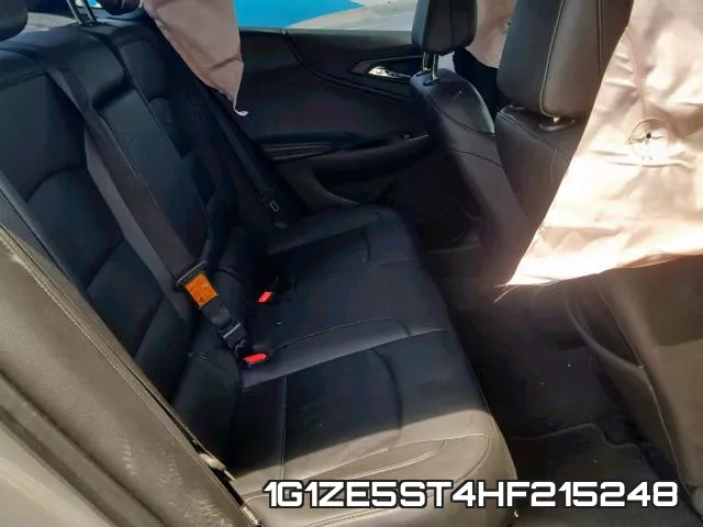 1G1ZE5ST4HF215248 фото 7