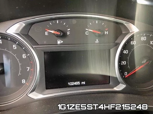1G1ZE5ST4HF215248 фото 9