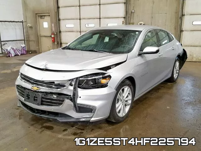 1G1ZE5ST4HF225794 фото 3