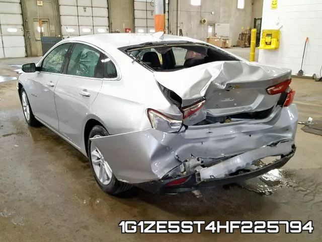 1G1ZE5ST4HF225794 фото 4