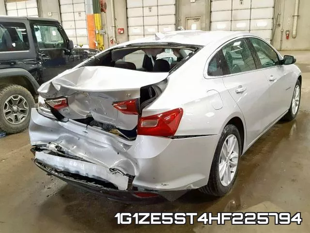 1G1ZE5ST4HF225794 фото 5