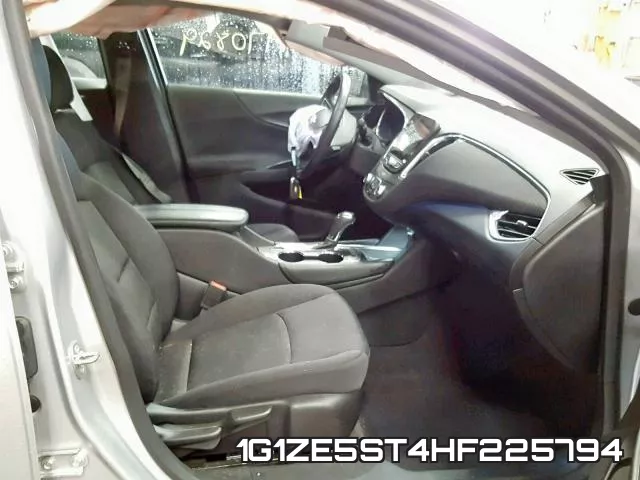 1G1ZE5ST4HF225794 фото 6